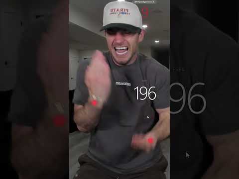 How Many Times Can I 67? thumbnail