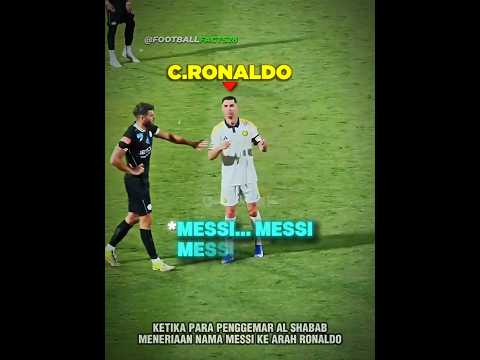 Jangan Pernah Memprovokasi Ronaldo ? thumbnail