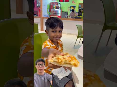 Cậu bé dành pizza cho mẹ #trending #trendingshorts #trendingvideo #shorts #shortsviral #viralshorts thumbnail