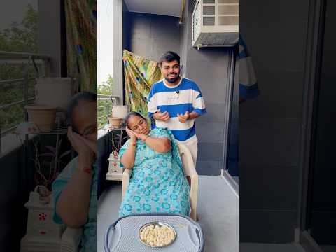 Mummy k saare chips kha liye gaurav nai #gauravaroravlogs #youtubeshorts #shorts thumbnail