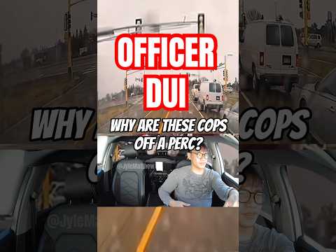 Whats up with these cops 😭🤦‍♂️ #cars #dashcam #parody #jylez06 thumbnail