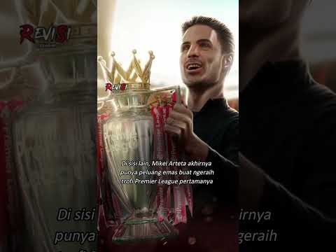 Guardiola akan mengumumkan pelatih penggantinya di laga perpisahannya ?? thumbnail
