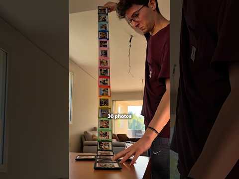 A magnetic cube to house your memories! #3dprint #3dprinting #3dprinted #snapmaker #snapmakeru1 thumbnail