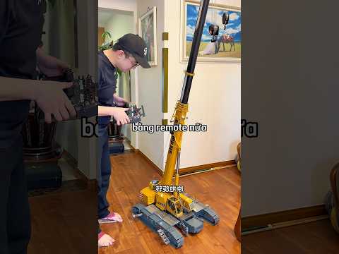 Anh chàng này quyết định tặng món đồ chơi đắt tiền cho ai làm điều này đầu tiên 😳 thumbnail