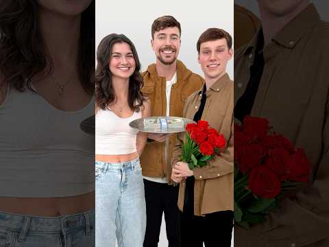 Would You Date Him for $10,000? thumbnail