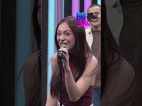 Kunwaring nagtitipid pero wala na palang pera #shorts | Bubble Gang thumbnail
