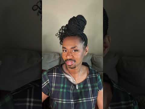 What I'd Look Like As A Man - GloZell xoxo thumbnail