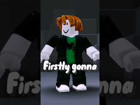 How To Make This SMALL Avatar On ROBLOX.. 🤏🤨#roblox #shorts thumbnail