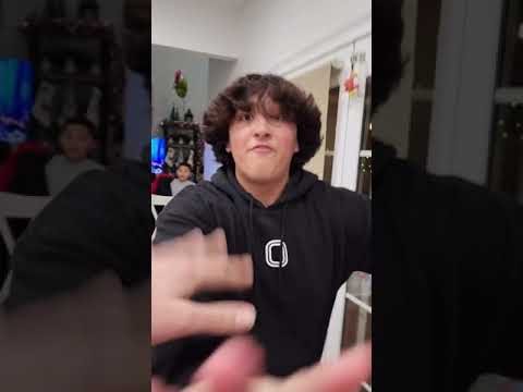 I'm the First to do THIS, this Year!  Happy New Years 2023 (FGTeeV Shorts) thumbnail