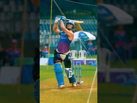 An absolute treat to watch Rocket Ryan ? | #MumbaiIndians #OneFamily #TATAIPL thumbnail