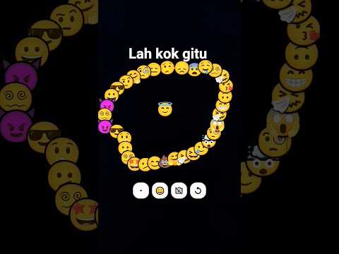Emoji sedih bukan itu guys #shorts thumbnail