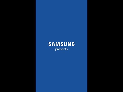 One Nation, Many Languages, One Love: Experience Cricket with Samsung Vision AI. thumbnail
