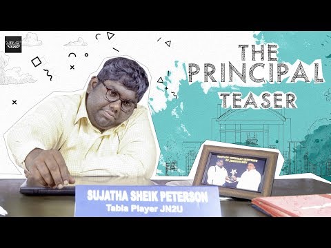The Principal - Teaser | VIVA thumbnail
