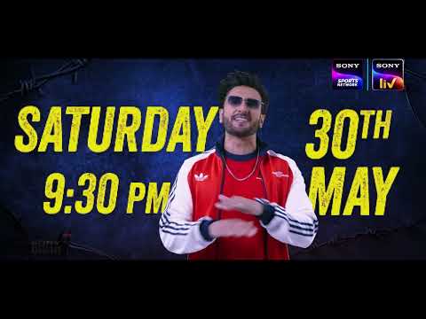 Prime Time Football - #UCL Final - PSG v/s Arsenal - This Saturday @ 9:30 PM! ✨ thumbnail
