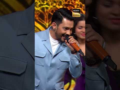 | Indian Idol S16 | #indianidol #musicshow #shorts thumbnail