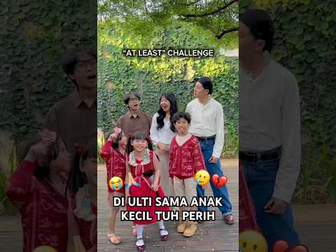 kita mengaku kalah dari Na Willa dan teman-temannya ??? thumbnail