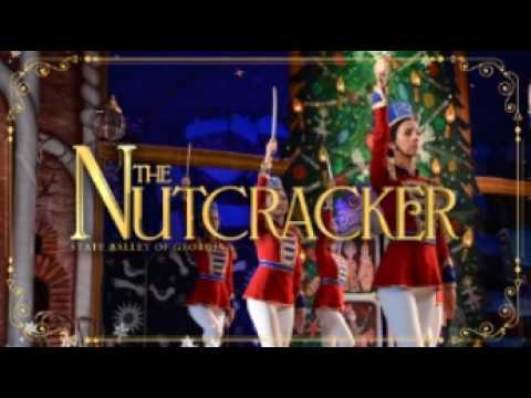 The Nutcracker | November 2026 thumbnail
