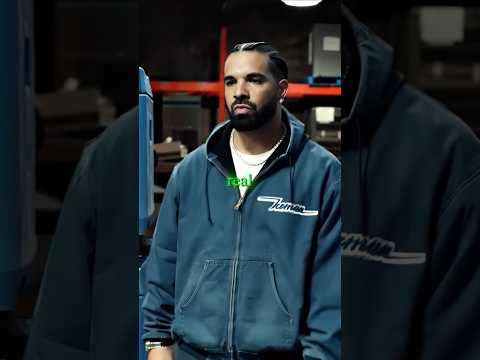 🧊😳 Drake DISSED LeBron on Iceman thumbnail
