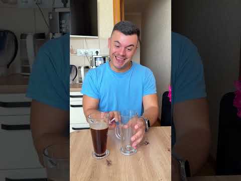 Why he can’t drink Coca Cola thumbnail