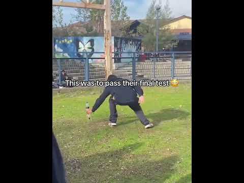 Wait for it 😂 (via 4toblessed.lbz/TT) thumbnail