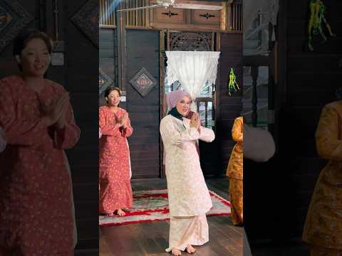 Happy Happy Aidilfitri Mas Idayu Out Now! thumbnail