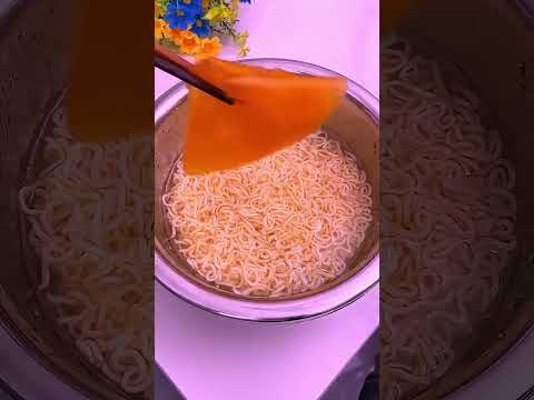 Làm Sao Để Lấy Ớt Trong Mì #haongchu thumbnail