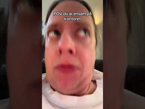 Var han verkligen ensam? thumbnail