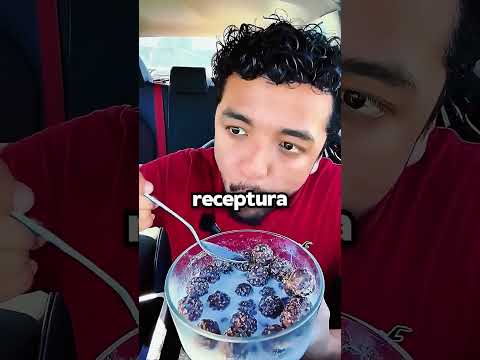 Internet Odkrył Ten SEKRET.. 🤯🍫 thumbnail