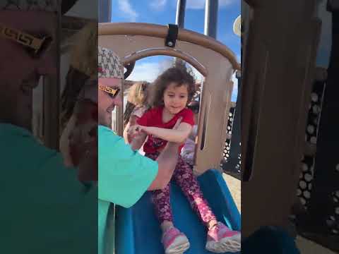 Sierra Feels Sad | Mommy Helps Her Have Fun thumbnail