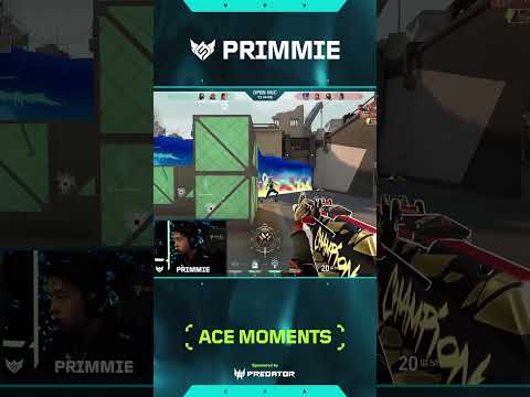 Primmie himself knows that he's a headshot machine ? thumbnail