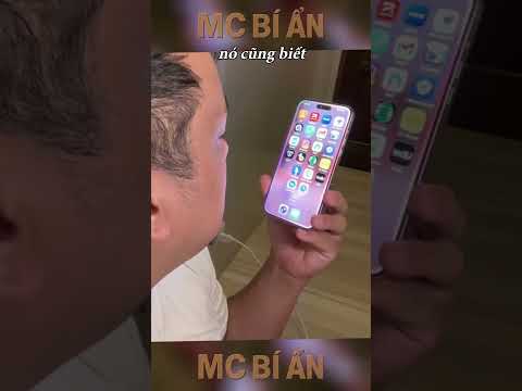 Ứng Dụng Công Nghệ Cao | E389 #mcbian thumbnail