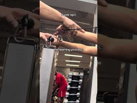 1 year chest gains had be in SHOCK thumbnail