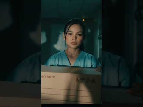 Xyriel Manabat brings an OFW’s silent pain and sacrifices to life in “Una” by Silent Sanctuary 😢 thumbnail