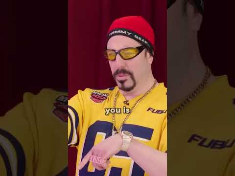 Deji and KSI Meet Ali G ??? thumbnail