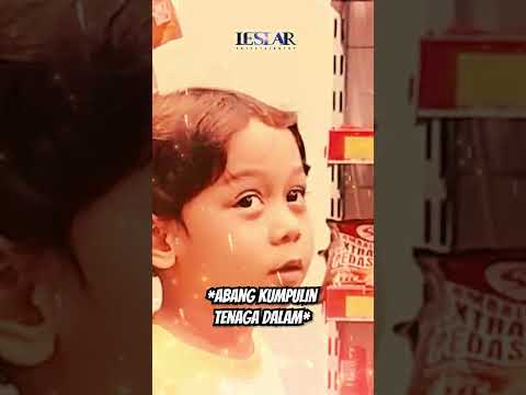 ADA AJA GEBRAKANNYA YA BANG! ?? #leslarentertainment #levianbillar #abangl thumbnail