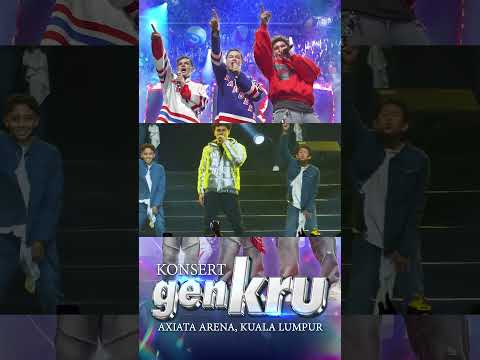 “Fikir cara terbuka Jangan pandang negatif saja, Inilah masaku Biarku dengan jeans biruku” thumbnail