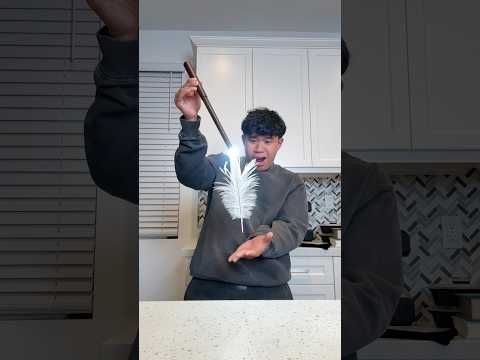 How to Become a REAL Wizard 🪄 thumbnail
