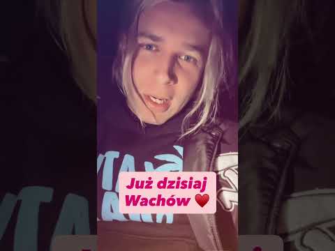 Już dzisiaj Magnum Wachów 🩷🥰❄️😈🔥🌴 Urodziny Velsona ♥️♥️♥️ #skolim thumbnail