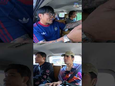 ‘กานต์ โปเตโต้’ หลงทางจนได้นอนในงานศพ #Shorts #ถ้าโลกนี้ไม่มีgps #POTATO #gooddayofficial thumbnail