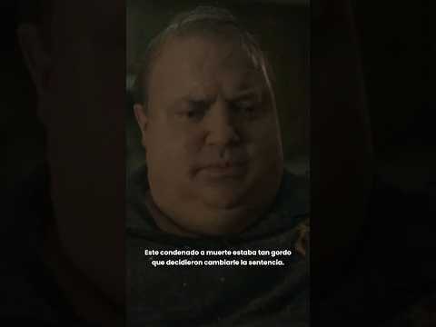 Su OBESIDAD le salvó la VIDA thumbnail