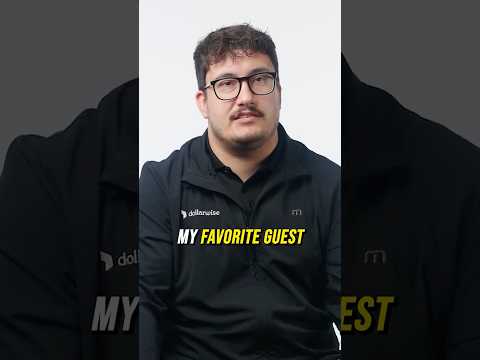 My Favorite Financial Audit Guest of All Time! thumbnail