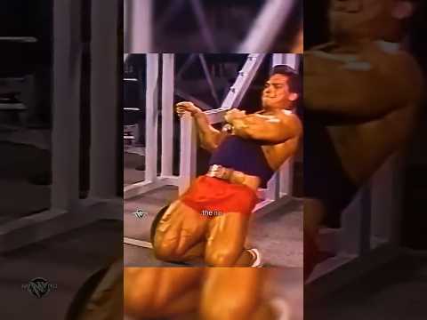 Try This: Sissy Squats After Heavy Squats thumbnail