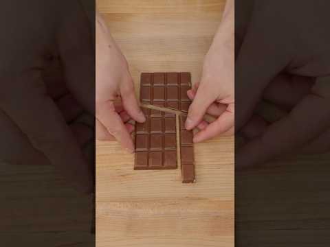 Infinite Chocolate Hack thumbnail