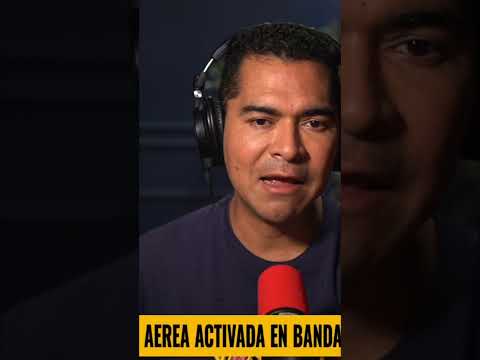 Irán responde: ¡Guerra al fuego, no a la diplomacia! #shorts thumbnail