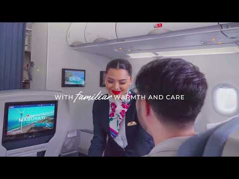 Mornings in A321ceo thumbnail