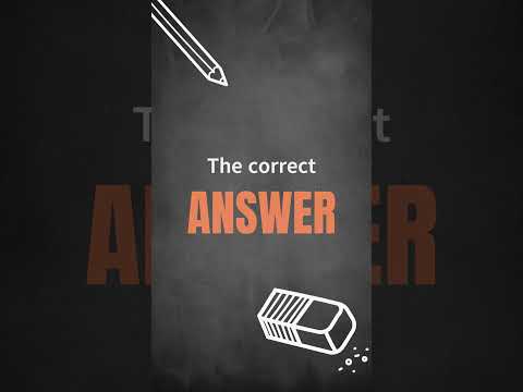 Try this QUIZ #quiz #educationalleadership #medicaleducation #education  #academicleadership thumbnail