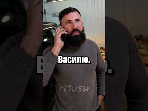 Дед Василь и его машина: связь через года 🚗 thumbnail