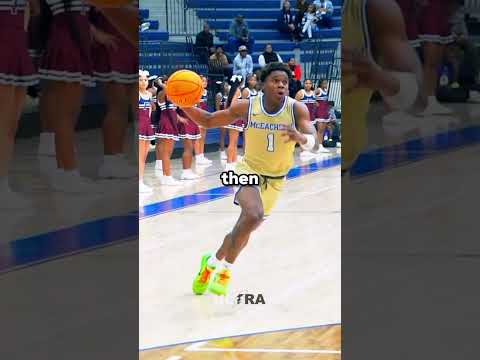 Is This Play Legal? 😱... #basketball #nba #sports thumbnail