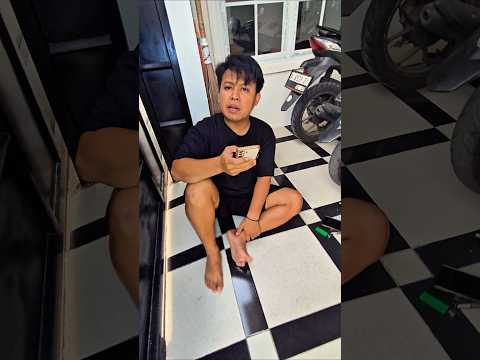 kirain siapa eh ternyata bapak satria🤣🤣 thumbnail