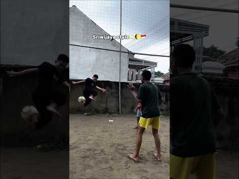 PALEMBANG INI BOSS? thumbnail
